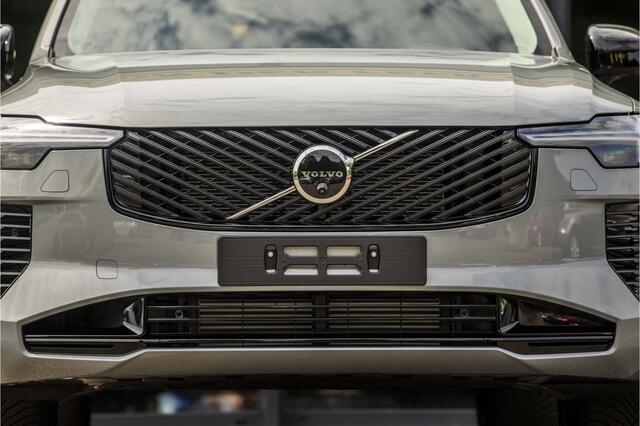 Volvo XC90 2.0 T8 Plug-in hybrid AWD Ultra Dark