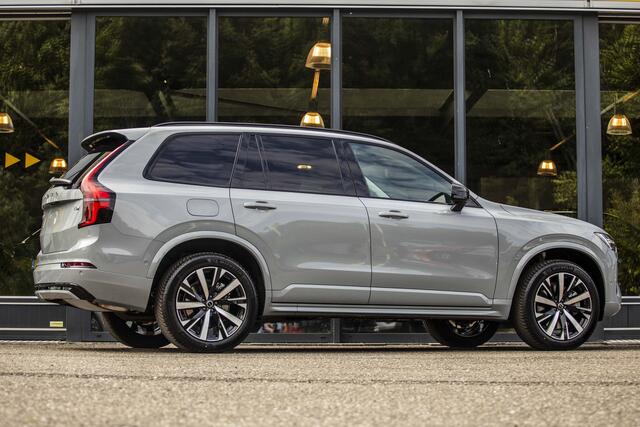 Volvo XC90 2.0 T8 Plug-in hybrid AWD Ultra Dark