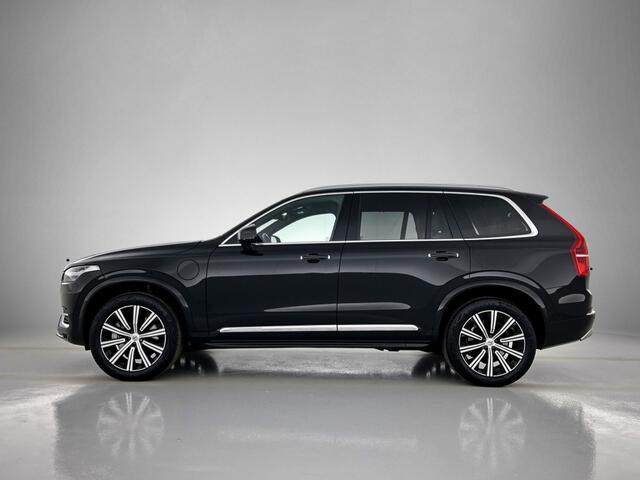 Volvo XC90 2.0 T8 AWD Inscription