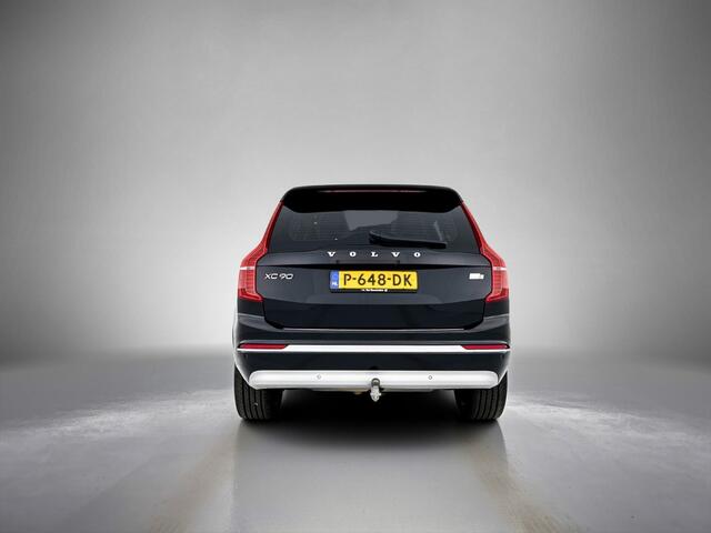 Volvo XC90 2.0 T8 AWD Inscription