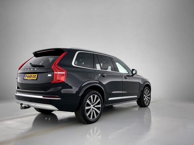 Volvo XC90 2.0 T8 AWD Inscription