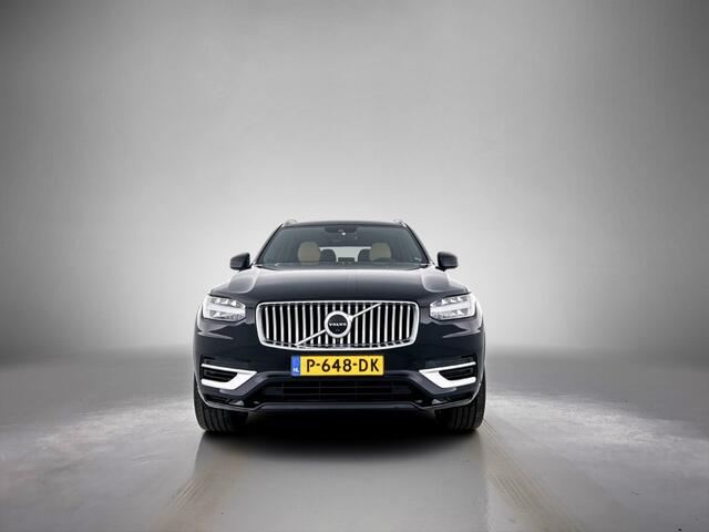 Volvo XC90 2.0 T8 AWD Inscription