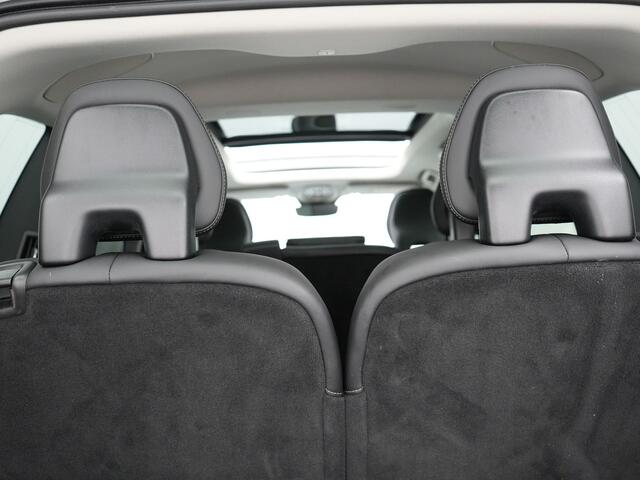 Volvo XC90 T8 Recharge AWD Plus Dark 456pk Plug In Hybrid Long Range PHEV | Panodak | Adaptive Cruise | Luxe Lederen Sportstoelen Memory & Ventilatie | 360 Camera | Harman Kardon | Google Maps | Keyless |