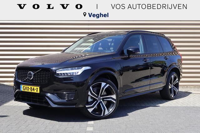 Volvo XC90 2.0 T8 Recharge AWD Ultimate Dark Volvo XC90 2.0 T8 Recharge AWD Ultimate Bright