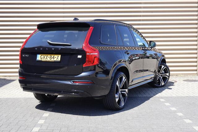 Volvo XC90 2.0 T8 Recharge AWD Ultimate Dark Volvo XC90 2.0 T8 Recharge AWD Ultimate Bright