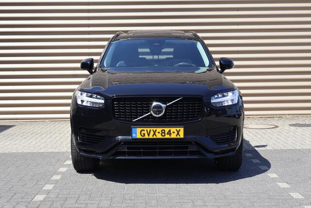 Volvo XC90 2.0 T8 Recharge AWD Ultimate Dark Volvo XC90 2.0 T8 Recharge AWD Ultimate Bright