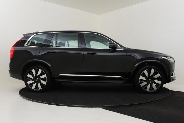 Volvo XC90 T8 RECHARGE AWD ULTIMATE BRIGHT -PANO.DAK|BOWERS&WILKINS|360°CAM|TREKHAAK|HEAD-UP DISP.