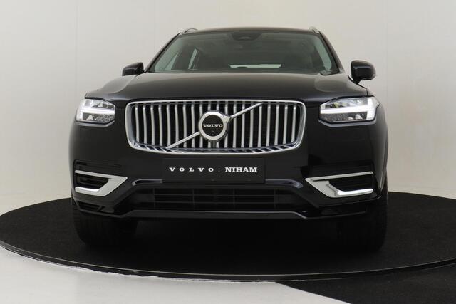 Volvo XC90 T8 RECHARGE AWD ULTIMATE BRIGHT -PANO.DAK|BOWERS&WILKINS|360°CAM|TREKHAAK|HEAD-UP DISP.