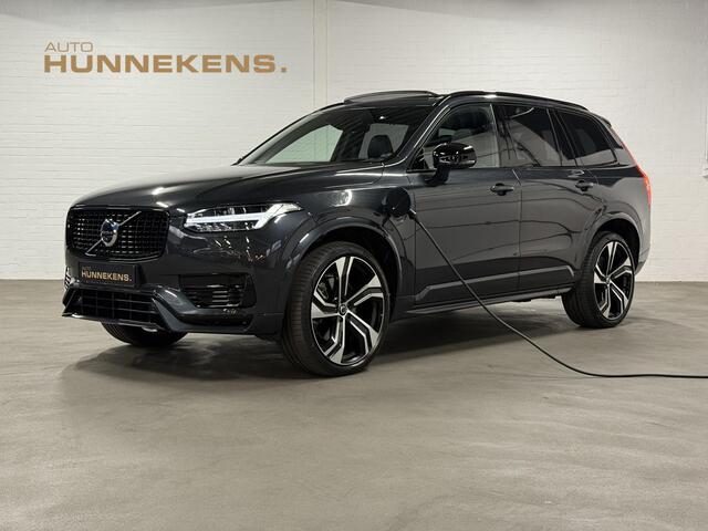 Volvo XC90 2.0 T8 Recharge AWD R-Design