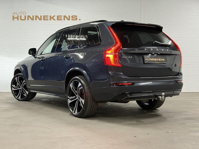 Volvo XC90 2.0 T8 Recharge AWD R-Design