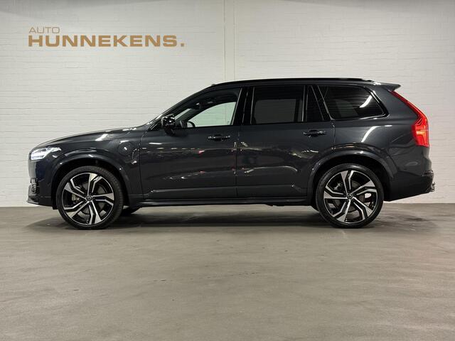 Volvo XC90 2.0 T8 Recharge AWD R-Design