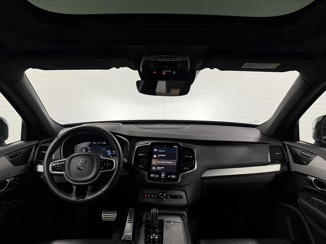 Volvo XC90 2.0 T8 Recharge AWD R-Design