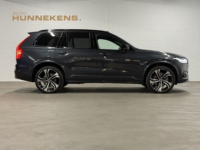 Volvo XC90 2.0 T8 Recharge AWD R-Design
