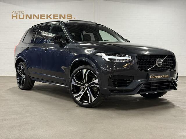 Volvo XC90 2.0 T8 Recharge AWD R-Design