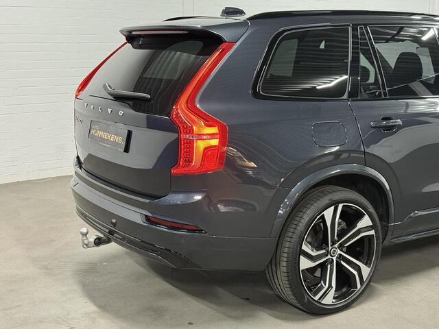 Volvo XC90 2.0 T8 Recharge AWD R-Design
