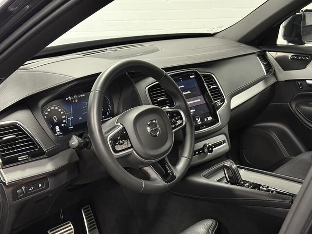 Volvo XC90 2.0 T8 Recharge AWD R-Design