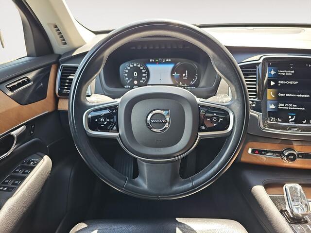 Volvo XC90 2.0 T8 Recharge AWD Inscription