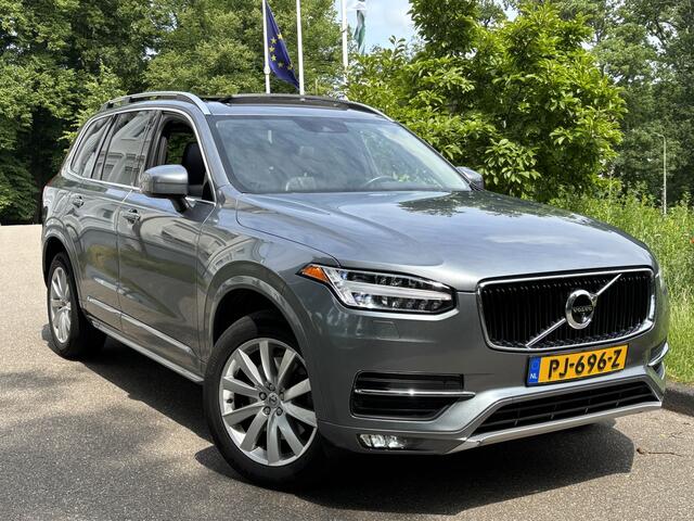 Volvo XC90 2.0 T6 320 PK AWD 7P, SCHUIFDAK, INSCRIPTION