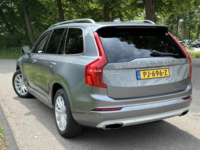 Volvo XC90 2.0 T6 320 PK AWD 7P, SCHUIFDAK, INSCRIPTION