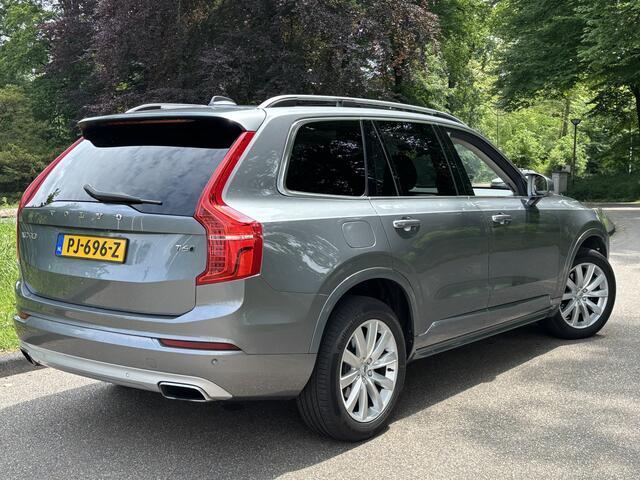 Volvo XC90 2.0 T6 320 PK AWD 7P, SCHUIFDAK, INSCRIPTION