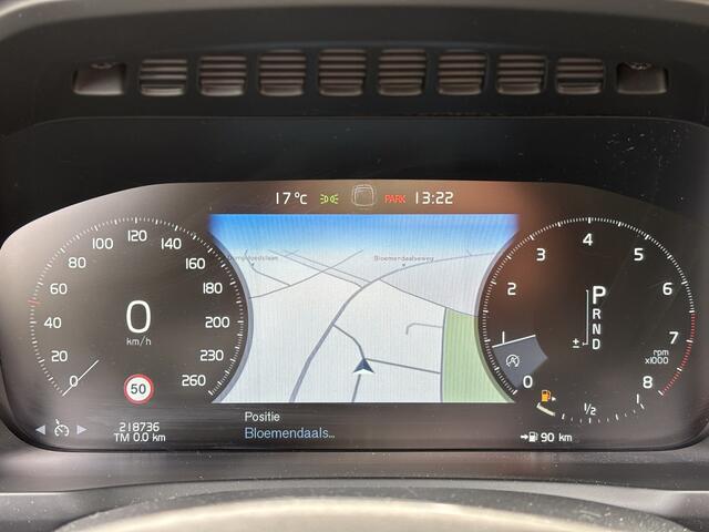 Volvo XC90 2.0 T6 320 PK AWD 7P, SCHUIFDAK, INSCRIPTION