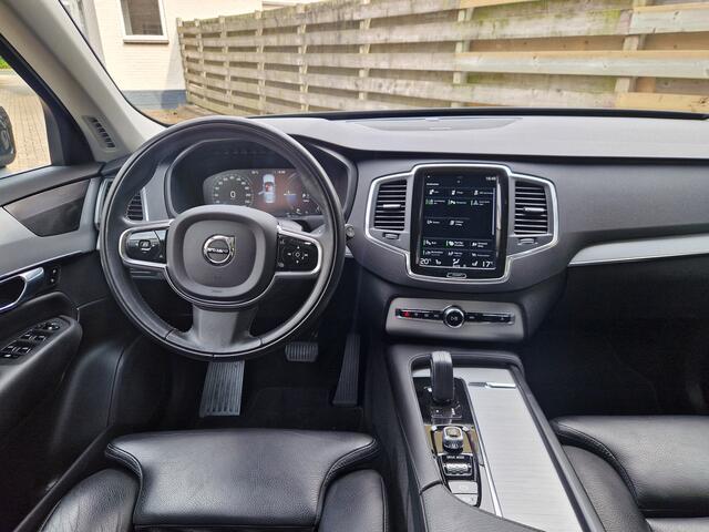 Volvo XC90 2.0 T8 Recharge AWD Business Pro | Harman Kardon | Climate Pro Pack
