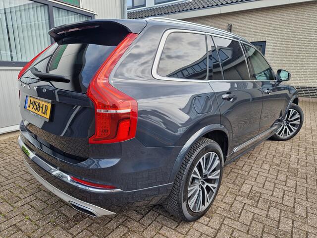 Volvo XC90 2.0 T8 Recharge AWD Business Pro | Harman Kardon | Climate Pro Pack