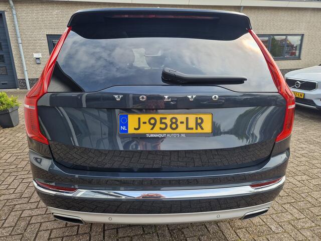 Volvo XC90 2.0 T8 Recharge AWD Business Pro | Harman Kardon | Climate Pro Pack