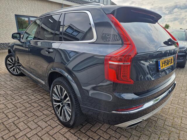 Volvo XC90 2.0 T8 Recharge AWD Business Pro | Harman Kardon | Climate Pro Pack