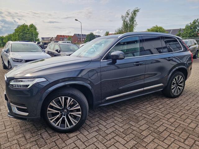 Volvo XC90 2.0 T8 Recharge AWD Business Pro | Harman Kardon | Climate Pro Pack
