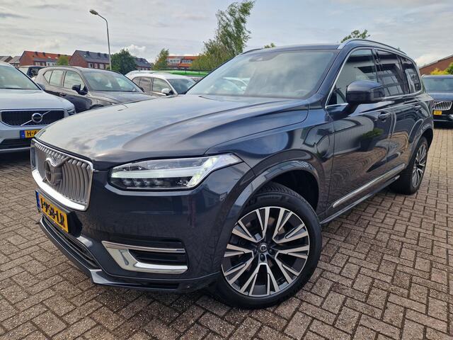Volvo XC90 2.0 T8 Recharge AWD Business Pro | Harman Kardon | Climate Pro Pack