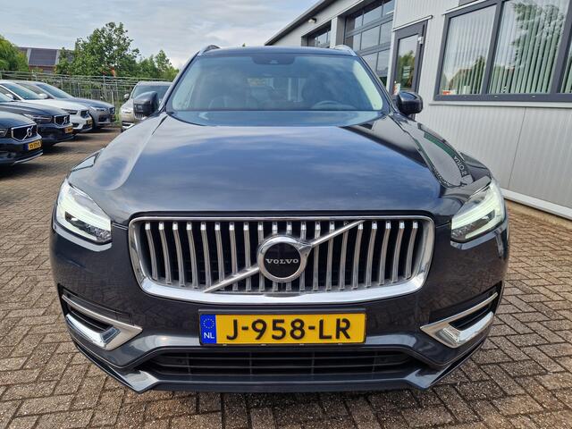 Volvo XC90 2.0 T8 Recharge AWD Business Pro | Harman Kardon | Climate Pro Pack