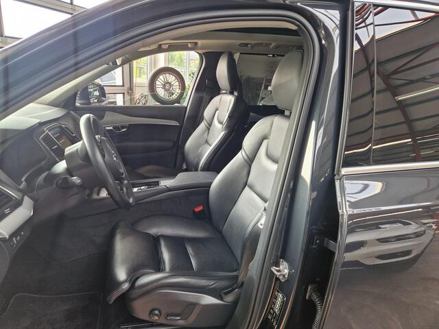 Volvo XC90 2.0 T8 Recharge AWD Business Pro | Harman Kardon | Climate Pro Pack