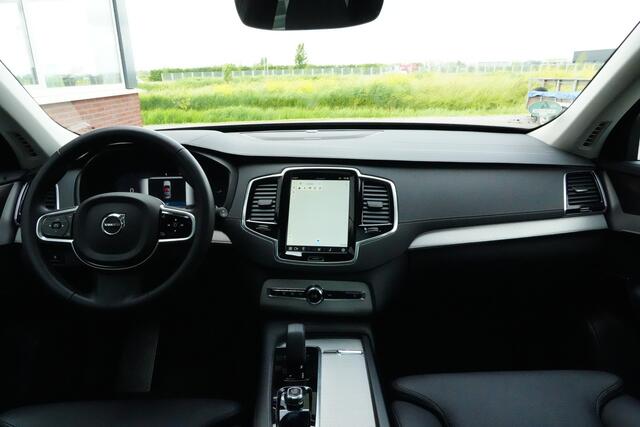 Volvo XC90 2.0 T8 Recharge AWD Plus Dark 455pk Panoramadak/360Camera/Trekhaak