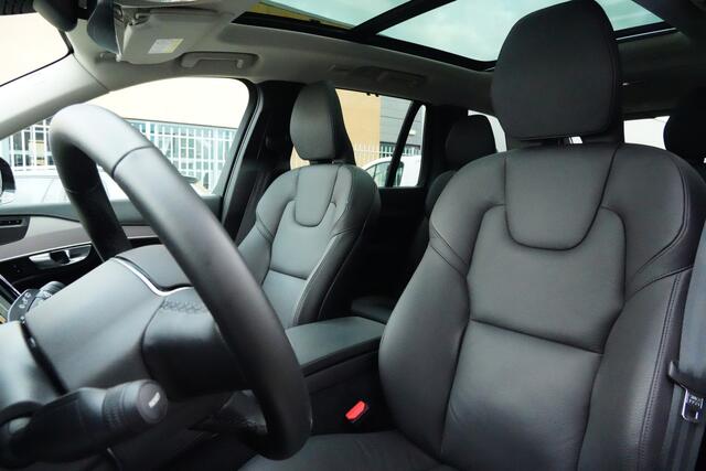 Volvo XC90 2.0 T8 Recharge AWD Plus Dark 455pk Panoramadak/360Camera/Trekhaak