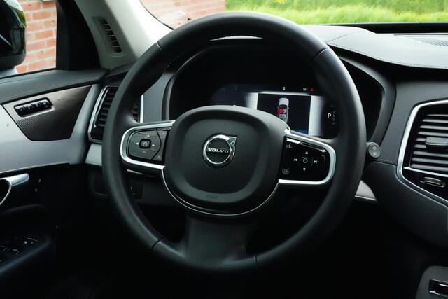Volvo XC90 2.0 T8 Recharge AWD Plus Dark 455pk Panoramadak/360Camera/Trekhaak
