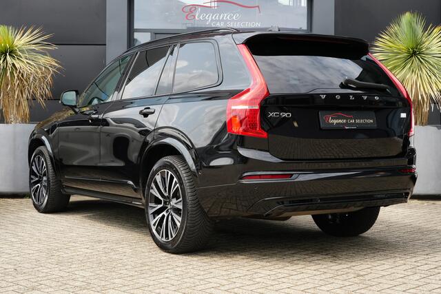 Volvo XC90 2.0 T8 Recharge AWD Plus Dark 455pk Panoramadak/360Camera/Trekhaak