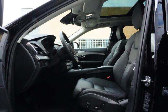 Volvo XC90 2.0 T8 Recharge AWD Plus Dark 455pk Panoramadak/360Camera/Trekhaak