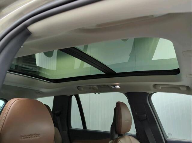 Volvo XC90 T8 Hybride AWD Inscription Intro Edition 7Pers. Panoramadak / Trekhaak / Pdc+Camera 360 / Navigatie / Leder / Xenon