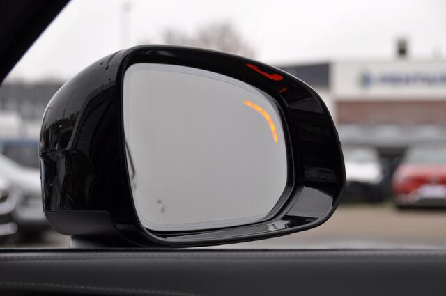 Volvo XC90 T8 455PK Automaat Recharge AWD Ultimate Dark HEICO / Luchtvering / Panoramisch schuif en kantel dak / Head-Up Display / Google Services / Adaptieve Cruise Control / Harman Kardon Audio/