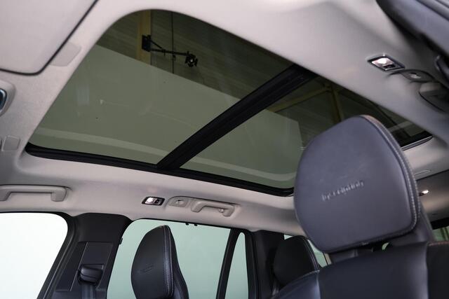 Volvo XC90 T8 Recharge AWD Inscription Intro Edition - Panorama/schuifdak - IntelliSafe Assist & Surround - 360º Camera - Adaptieve LED koplampen - Verwarmde voorstoelen, stuur & achterbank - Parkeersensoren voor & achter - Elektr. bedienb. voorstoelen met geheugen 