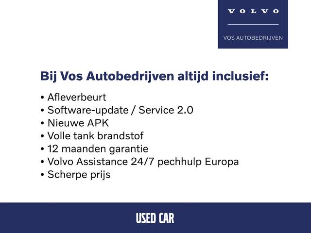 Volvo XC90 T8 Twin Engine AWD Inscription | Massage & Ventilatie | Head-up display | Harman Kardon