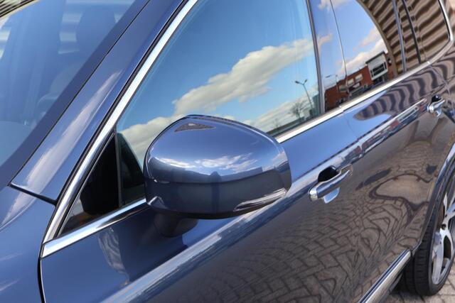Volvo XC90 T8 Twin Engine AWD Inscription | Massage & Ventilatie | Head-up display | Harman Kardon
