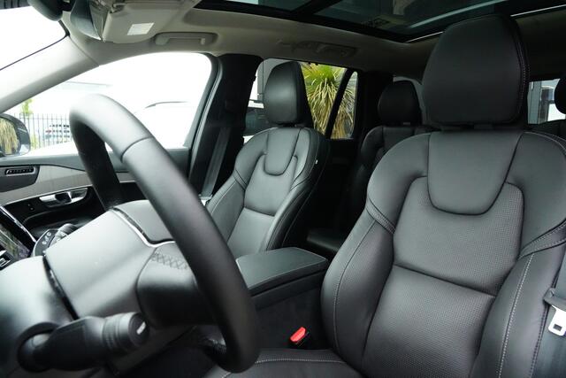 Volvo XC90 2.0 T8 Recharge AWD Plus Bright 445pk Panoramadak/HarmanKardon/Luchtvering