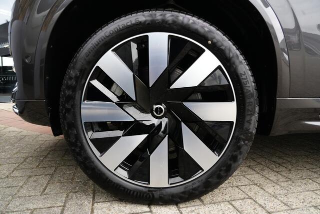 Volvo XC90 2.0 T8 Recharge AWD Plus Bright 445pk Panoramadak/HarmanKardon/Luchtvering