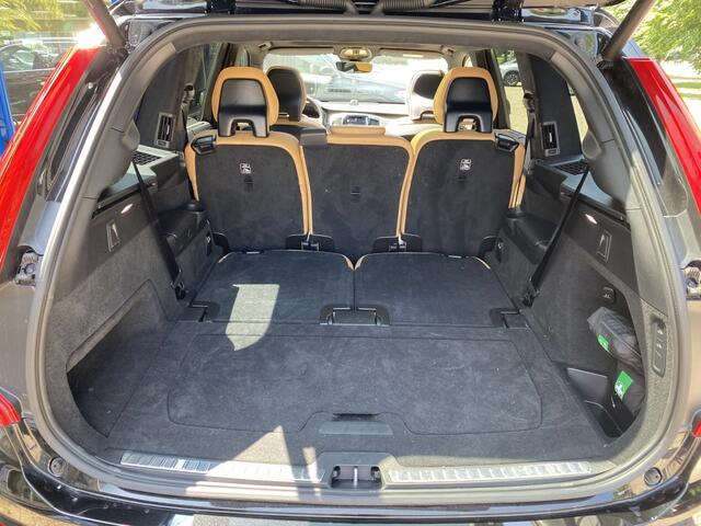 Volvo XC90 2.0 T8 AWD U. Dark