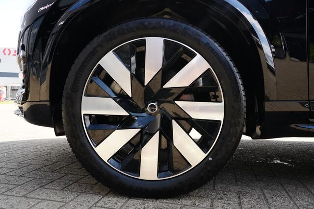 Volvo XC90 2.0 T8 Recharge AWD Plus Bright 445pk Panoramadak/Trekhaak/Luchtvering