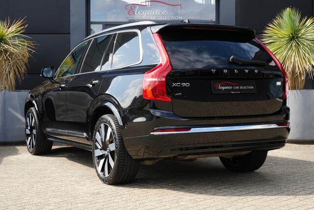 Volvo XC90 2.0 T8 Recharge AWD Plus Bright 445pk Panoramadak/Trekhaak/Luchtvering