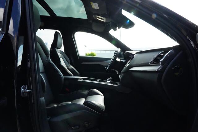 Volvo XC90 2.0 T8 Recharge AWD Plus Bright 445pk Panoramadak/Trekhaak/Luchtvering