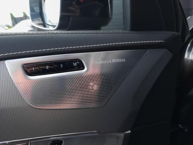 Volvo XC90 2.0 T8 Recharge AWD R-Design | B&W | Topv. | HUD | 7p. | Trekh. | BLIS |